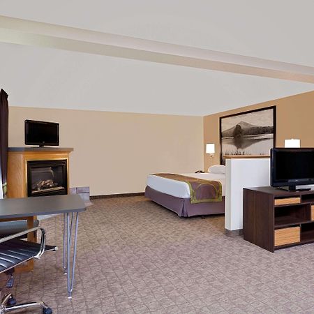Super 8 By Wyndham Lebanon Hotel Luaran gambar