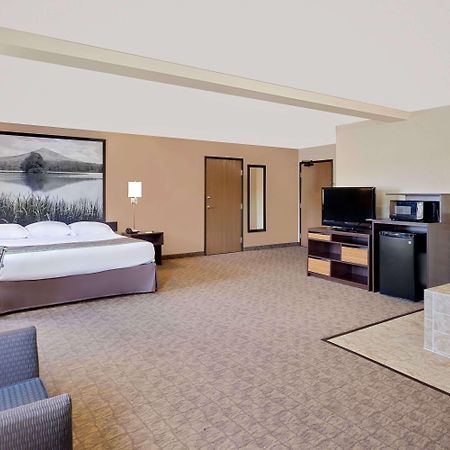 Super 8 By Wyndham Lebanon Hotel Luaran gambar