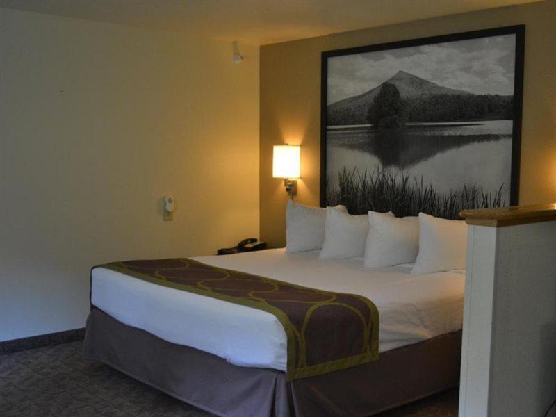 Super 8 By Wyndham Lebanon Hotel Luaran gambar