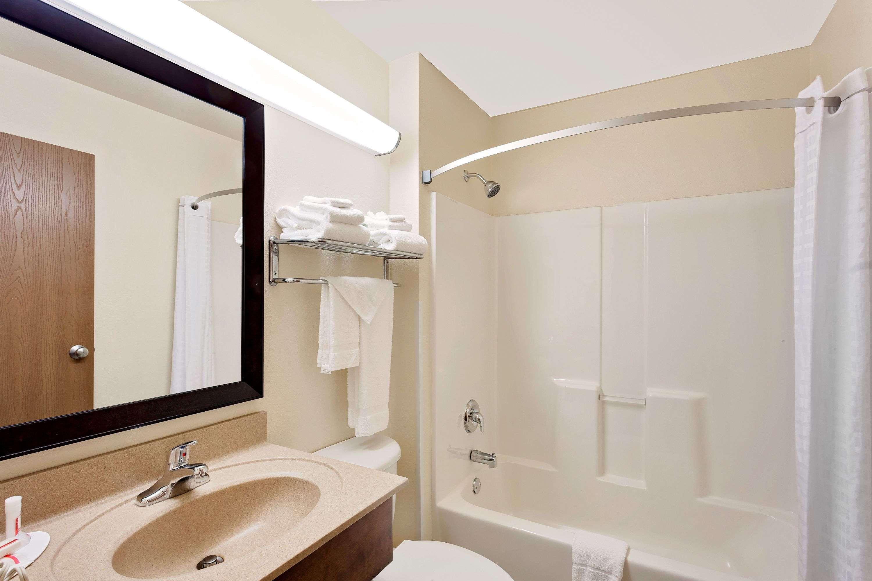 Super 8 By Wyndham Lebanon Hotel Luaran gambar