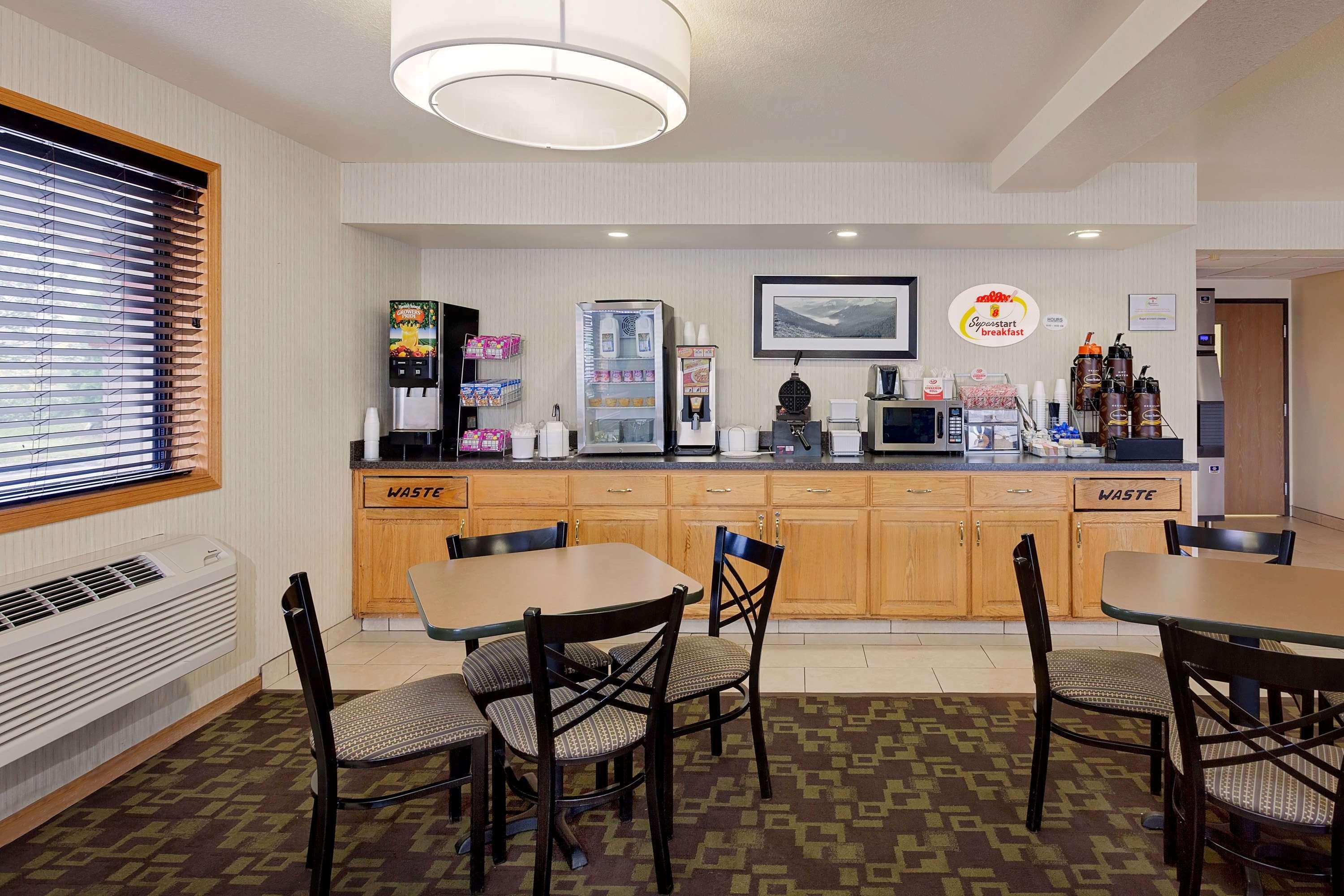 Super 8 By Wyndham Lebanon Hotel Luaran gambar