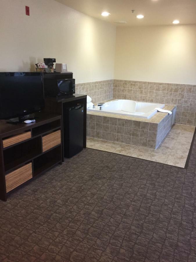 Super 8 By Wyndham Lebanon Hotel Luaran gambar