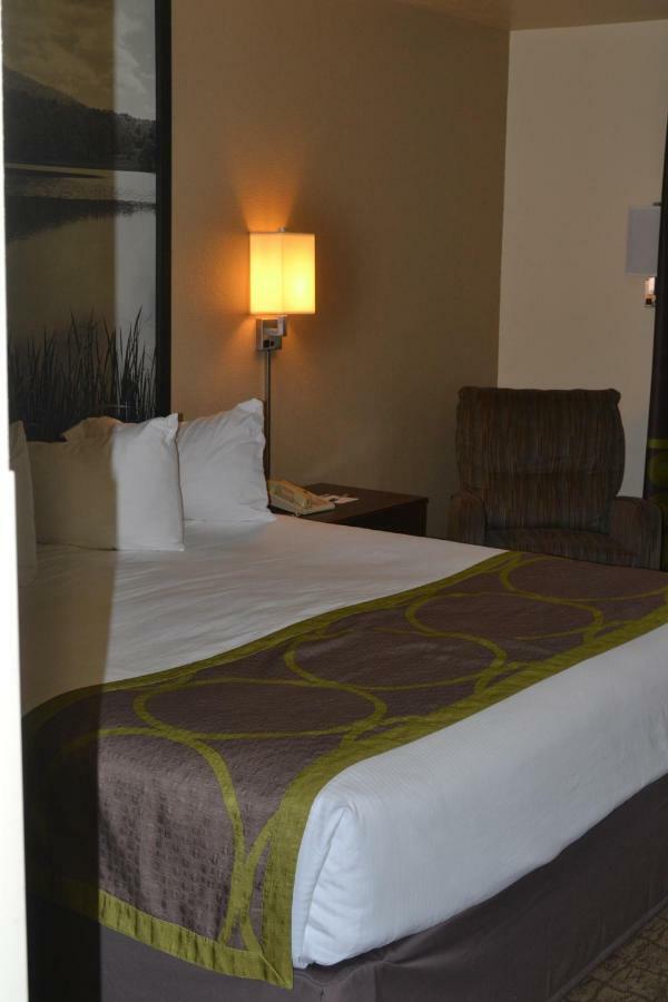Super 8 By Wyndham Lebanon Hotel Luaran gambar